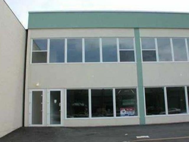 Industrial for lease in Vancouver, Vancouver East, 101 8380 St. George Street, 224980055 | Realtylink.org