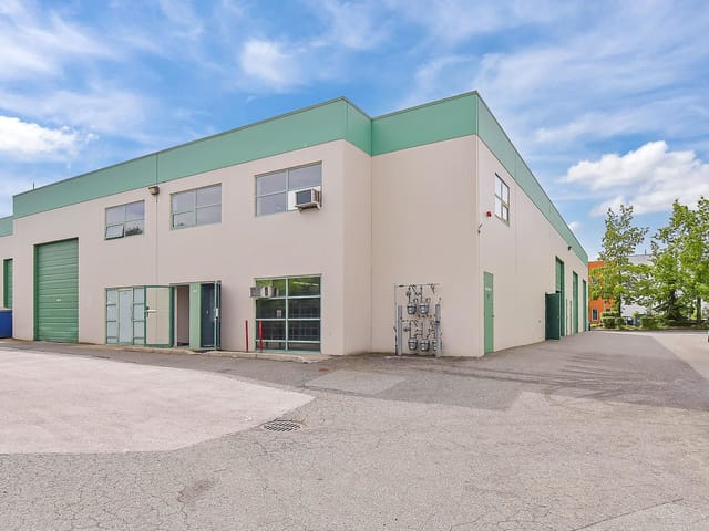 Industrial for sale in Surrey, Cloverdale, 403 17665 66a Avenue, 224980057 | Realtylink.org