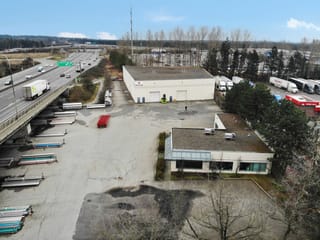 Industrial for lease in Delta, Ladner, 10238 Nordel Court, 224980066 | Realtylink.org