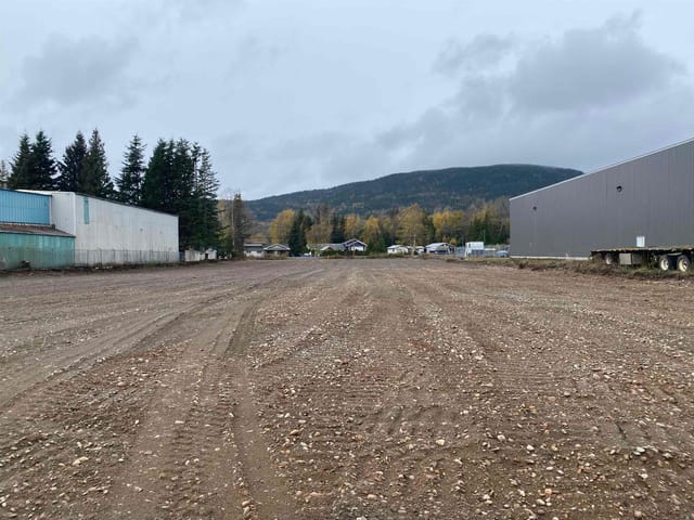 Commercial Land for lease in Terrace, Terrace, 3446 River Drive, 224980069 | Realtylink.org