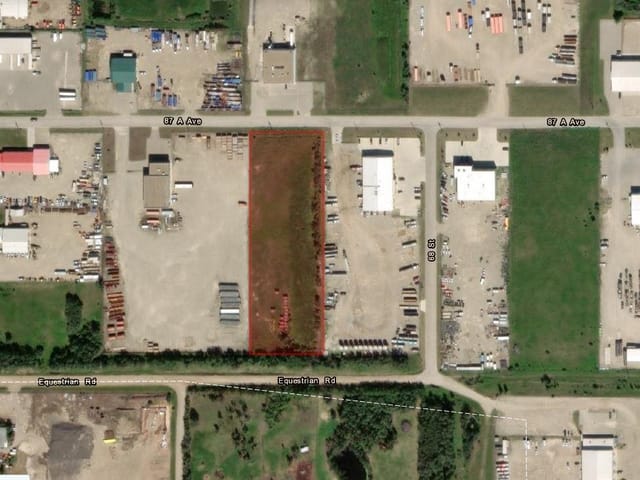 Commercial Land for sale in Fort St. John, Fort St. John, LOT 15 87a Avenue, 224980070 | Realtylink.org