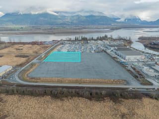 Industrial for sale in Chilliwack, Chilliwack, 7652 Cannor Road, 224980071 | Realtylink.org