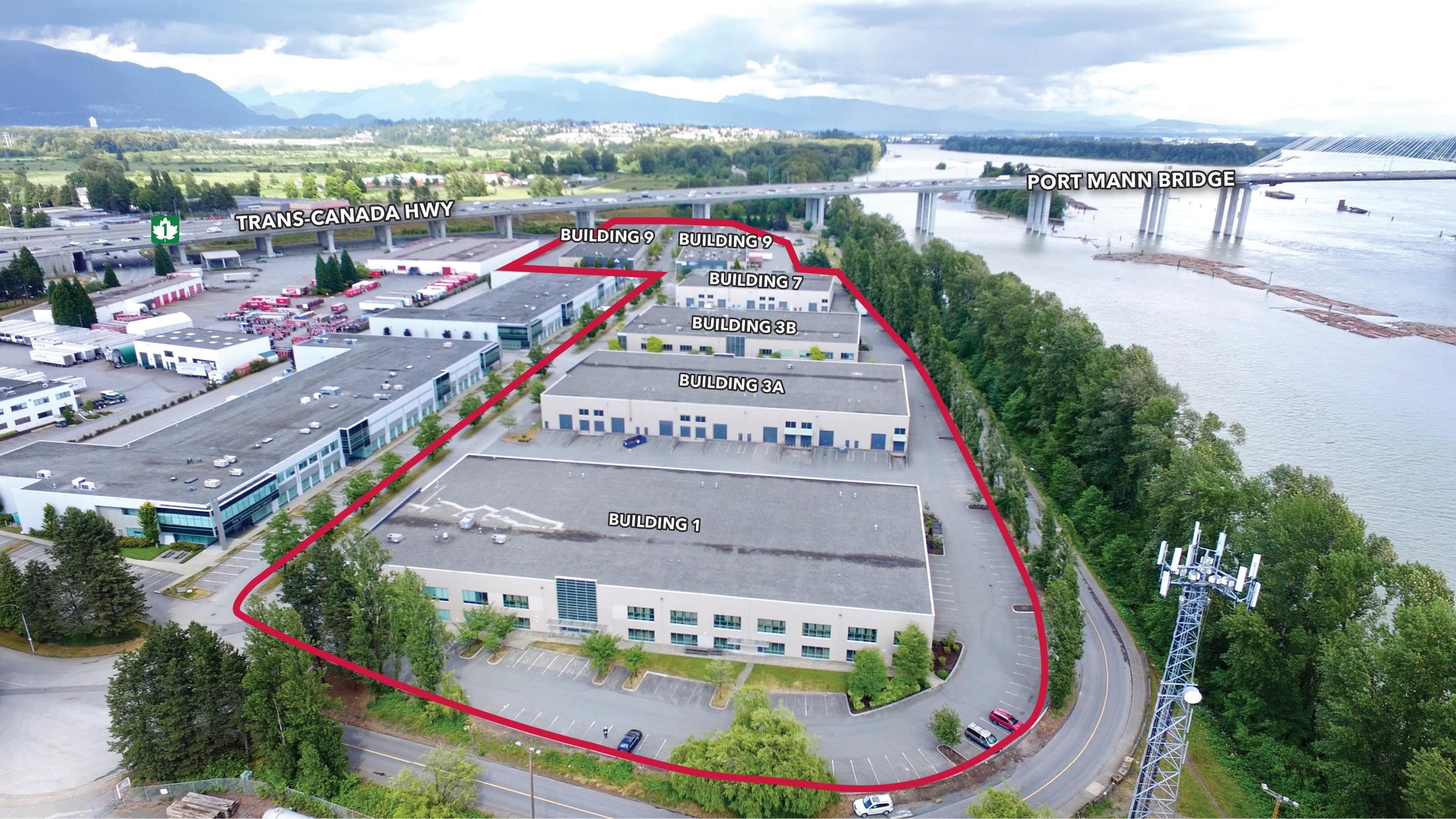 Industrial for lease in Coquitlam, Coquitlam, 129-130 9 Burbidge Street, 224980075 | Realtylink.org