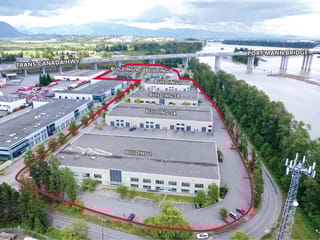 Industrial for lease in Coquitlam, Coquitlam, 129-130 9 Burbidge Street, 224980075 | Realtylink.org