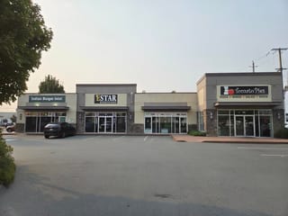 Retail for lease in Chilliwack, Chilliwack, 102 45833 Alexander Avenue, 224980077 | Realtylink.org