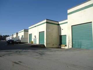Industrial for lease in Coquitlam, Coquitlam, 101-102 86 N Bend Street, 224980085 | Realtylink.org