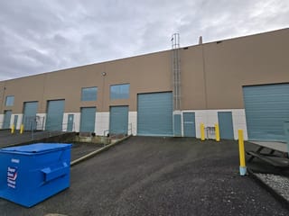 Industrial for lease in Port Coquitlam, Port Coquitlam, 116 1647 Broadway Street, 224980088 | Realtylink.org