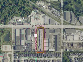 Industrial for lease in Surrey, Surrey, 5 & 6 14722 64 Avenue, 224980094 | Realtylink.org