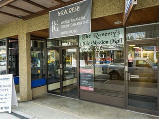Office for lease in Mission, Mission, 33046 1 Avenue, 224980095 | Realtylink.org