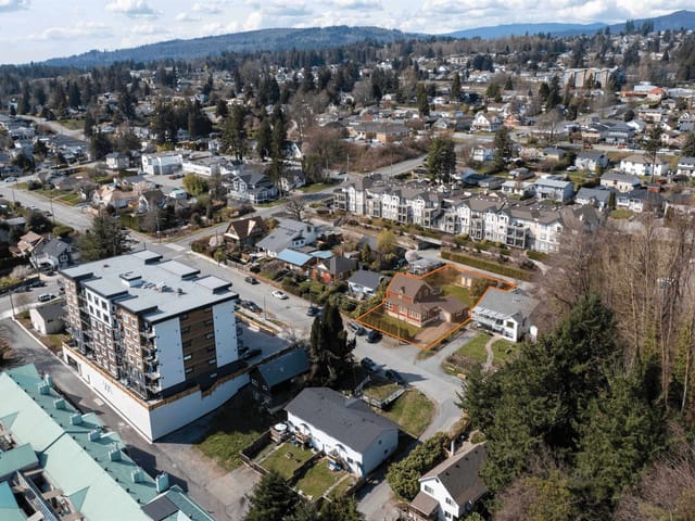 Multi-family for sale in Mission, Mission, 33163 3 Avenue, 224980096 | Realtylink.org