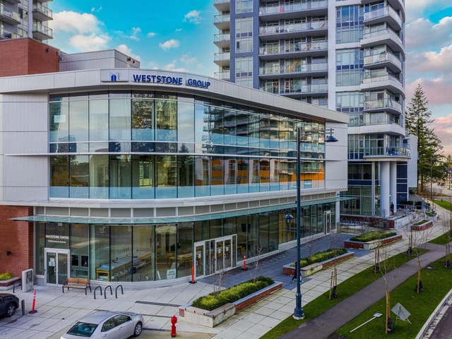 Office for sale in Surrey, North Surrey, 200 13338 Central Avenue, 224980101 | Realtylink.org