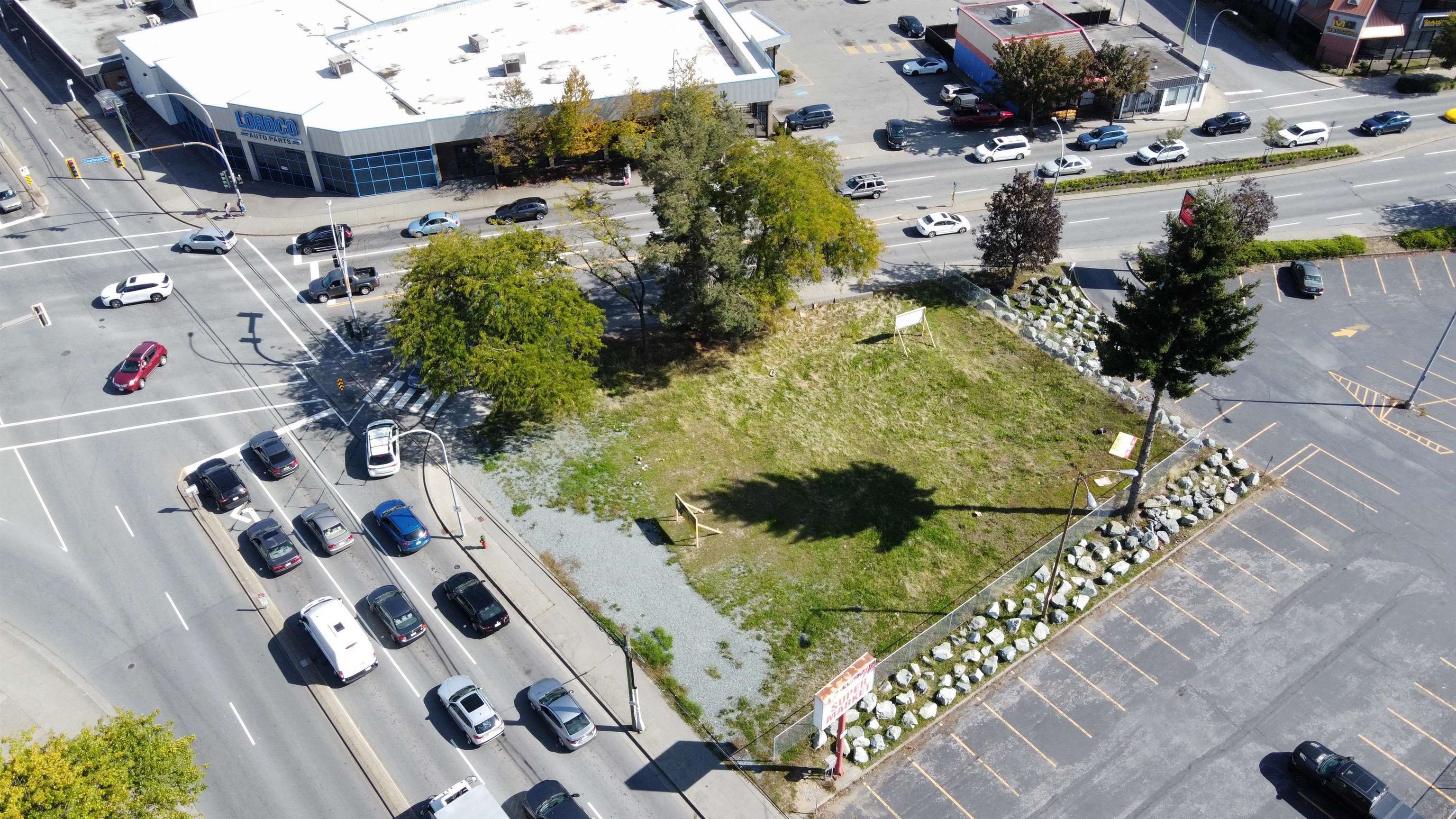 Commercial Land for lease in Abbotsford, Abbotsford, 31992 South Fraser Way, 224980103 | Realtylink.org