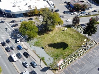 Commercial Land for lease in Abbotsford, Abbotsford, 31992 South Fraser Way, 224980103 | Realtylink.org
