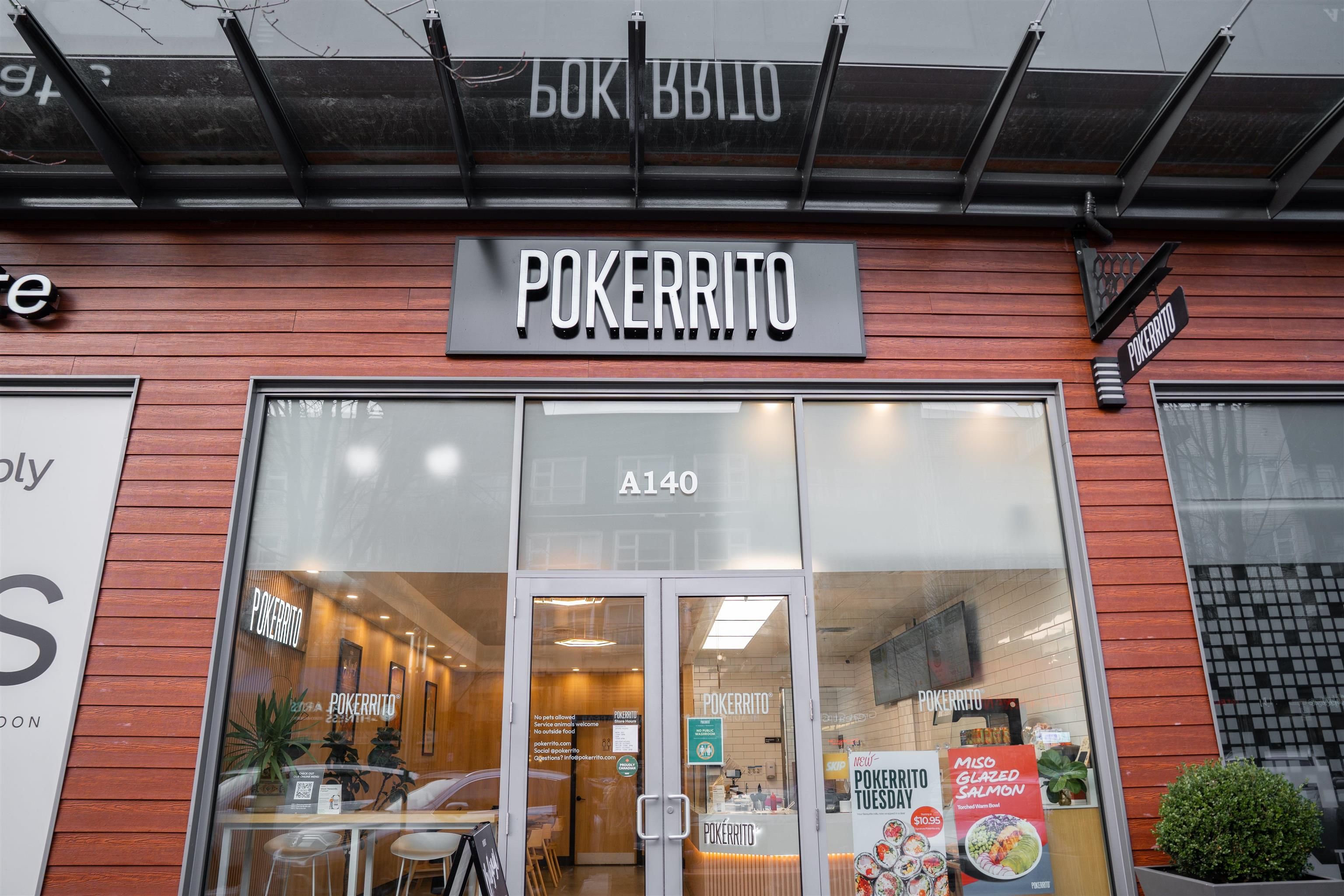 Business for sale in Langley, Langley, A140 20727 Willoughby Town Centre Drive, 224980108 | Realtylink.org