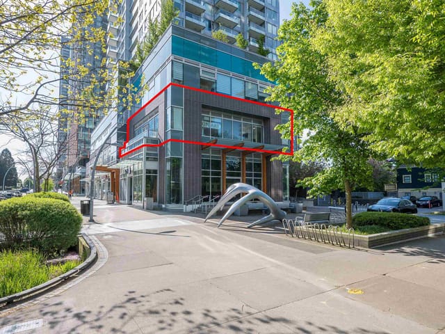 Office for sale in Burnaby, Burnaby South, 300 4388 Beresford Street, 224980109 | Realtylink.org