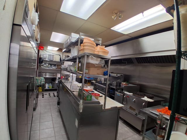 Business for sale in Maple Ridge, Maple Ridge, Confidential address, 224980110 | Realtylink.org