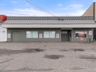 Industrial for sale in Chilliwack, Chilliwack, 45831 Railway Avenue, 224980111 | Realtylink.org