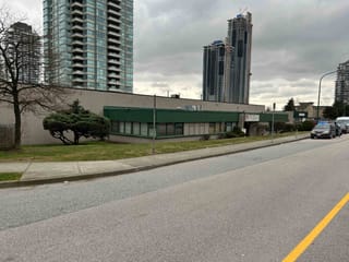 Industrial for lease in Burnaby, Burnaby North, 4330 Halifax Street, 224980115 | Realtylink.org