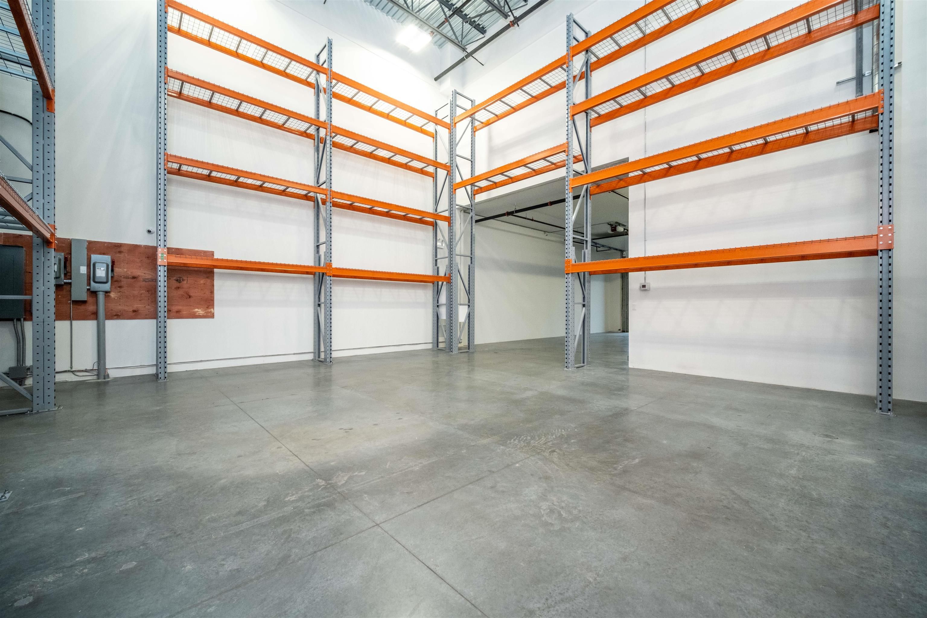 Industrial for lease in Port Coquitlam, Port Coquitlam, 1155 955 Seaborn Avenue, 224980119 | Realtylink.org