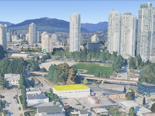 Retail for lease in Burnaby, Burnaby South, 4752 Imperial Street, 224980127 | Realtylink.org