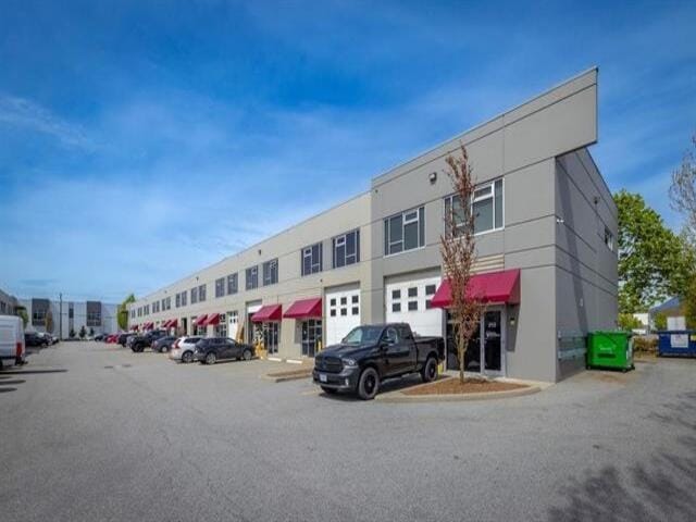 Industrial for lease in Port Coquitlam, Port Coquitlam, 212 1730 Coast Meridian Road, 224980132 | Realtylink.org