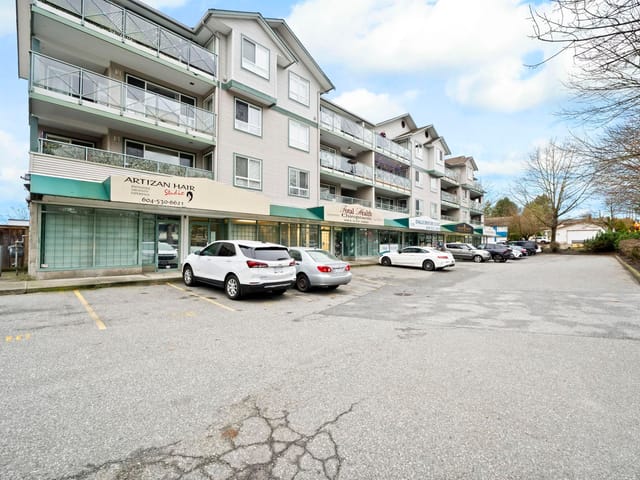 Retail for sale in Langley, Langley, 107-108 19610 64 Avenue, 224980134 | Realtylink.org