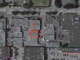 Industrial for lease in Surrey, Surrey, 10 13550 77 Avenue, 224980136 | Realtylink.org