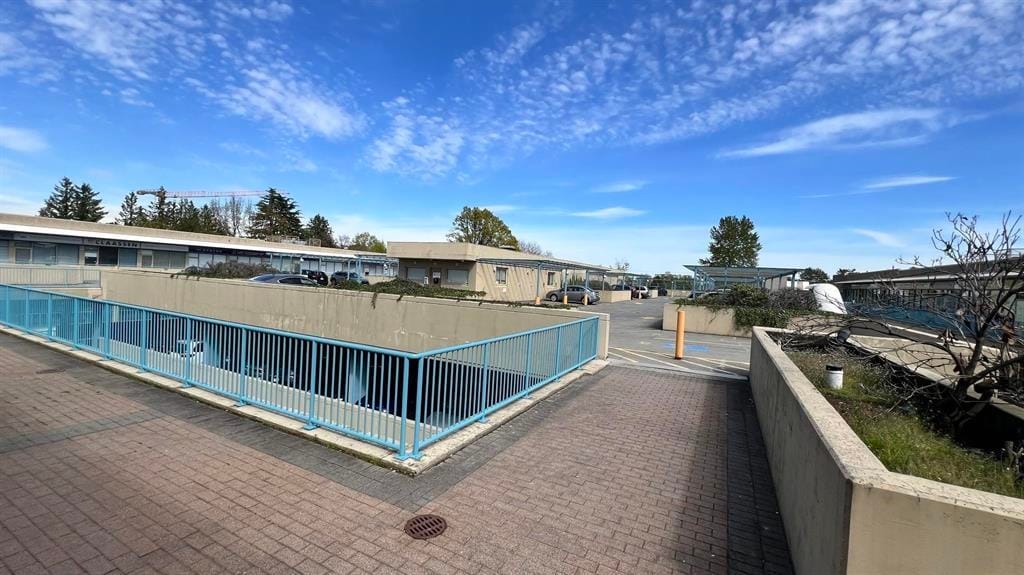 Office for sale in Richmond, Richmond, 3010 8888 Odlin Crescent, 224980148 | Realtylink.org