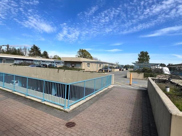 Office for sale in Richmond, Richmond, 3010 8888 Odlin Crescent, 224980148 | Realtylink.org