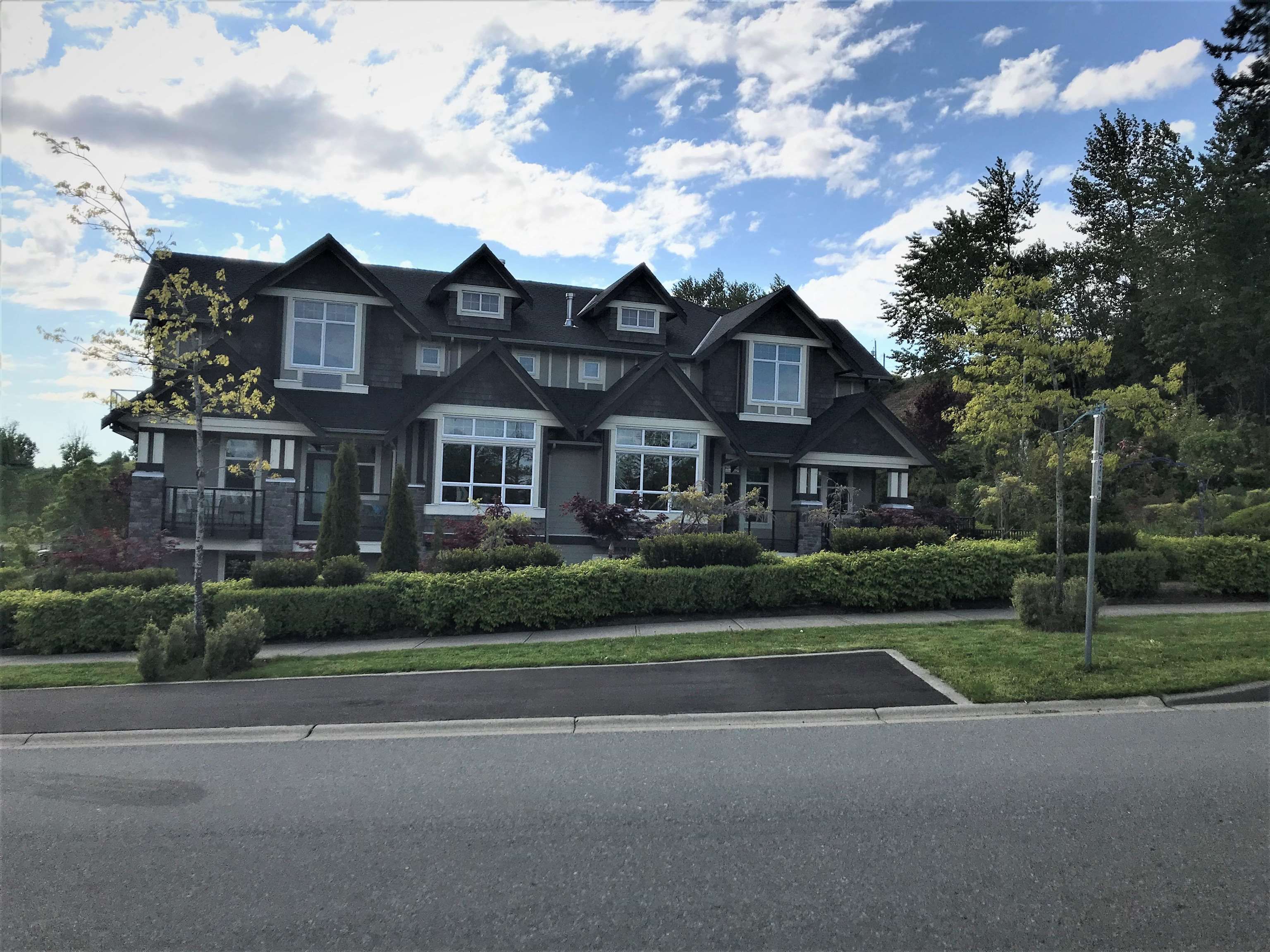 Business for sale in Abbotsford, Abbotsford, 2379 Chardonnay Lane, 224980150 | Realtylink.org