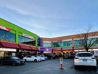 Office for lease in Richmond, Richmond, 265 4231 Hazelbridge Way, 224980153 | Realtylink.org