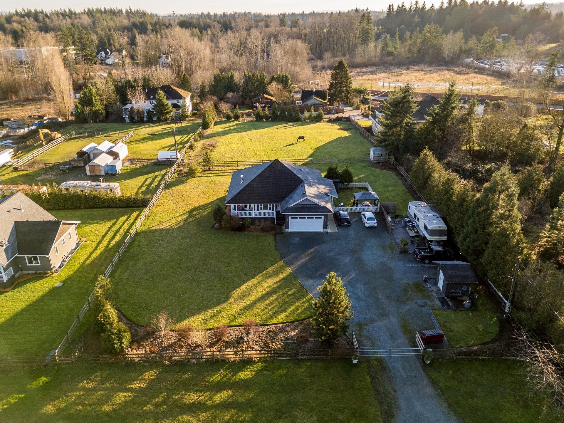 Commercial Land for sale in Langley, Langley, 23436 44 Avenue, 224980155 | Realtylink.org