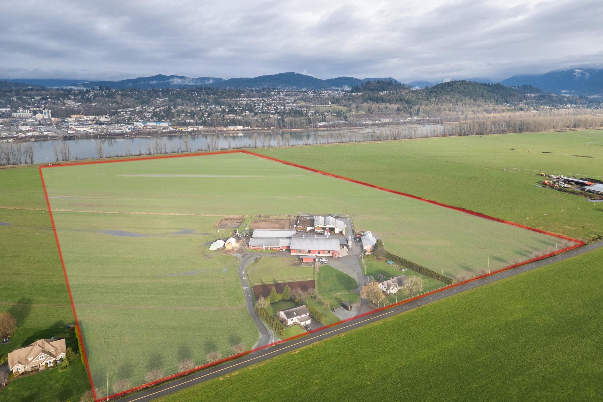 Agri-Business for sale in Abbotsford, Abbotsford, 33861 Sim Road, 224980159 | Realtylink.org
