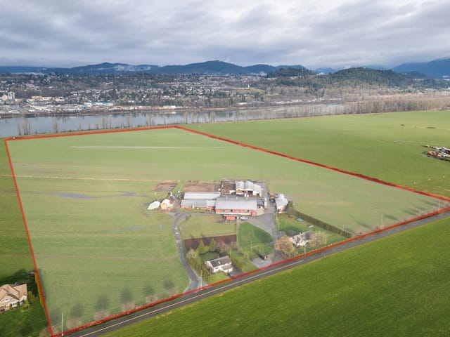 Agri-Business for sale in Abbotsford, Abbotsford, 33861 Sim Road, 224980159 | Realtylink.org