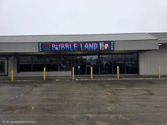 Business for sale in Terrace, Terrace, 106 4717 Lakelse Avenue, 224980164 | Realtylink.org