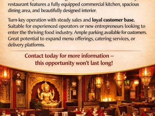 Business for sale in Surrey, N. Delta, Confidential address, 224980167 | Realtylink.org