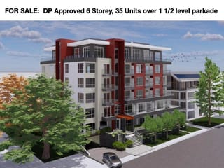 Commercial Land for sale in Port Coquitlam, Port Coquitlam, 2397 Atkins Avenue, 224980170 | Realtylink.org