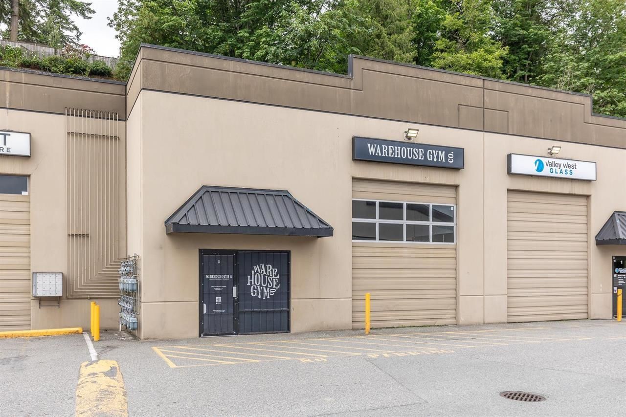 Industrial for sale in Abbotsford, Abbotsford, 2 34100 South Fraser Way, 224980172 | Realtylink.org