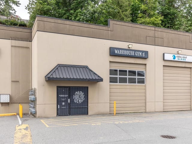 Industrial for sale in Abbotsford, Abbotsford, 2 34100 South Fraser Way, 224980172 | Realtylink.org