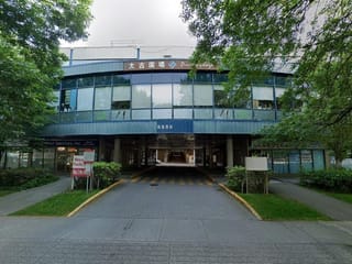 Office for sale in Richmond, Richmond, 3120 8888 Odlin Crescent, 224980173 | Realtylink.org