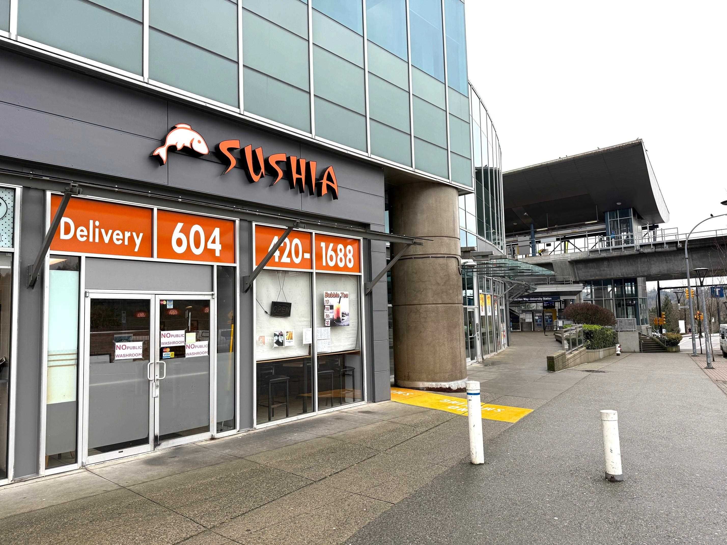 Business for sale in Burnaby, Burnaby North, 150 3292 Production Way, 224980177 | Realtylink.org
