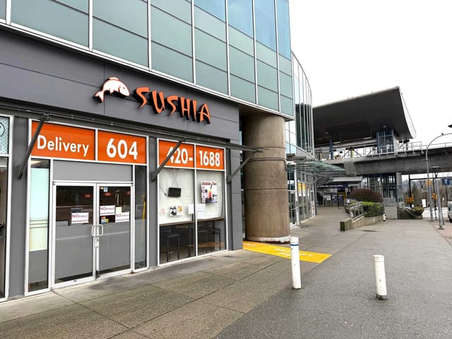 Business for sale in Burnaby, Burnaby North, 150 3292 Production Way, 224980177 | Realtylink.org