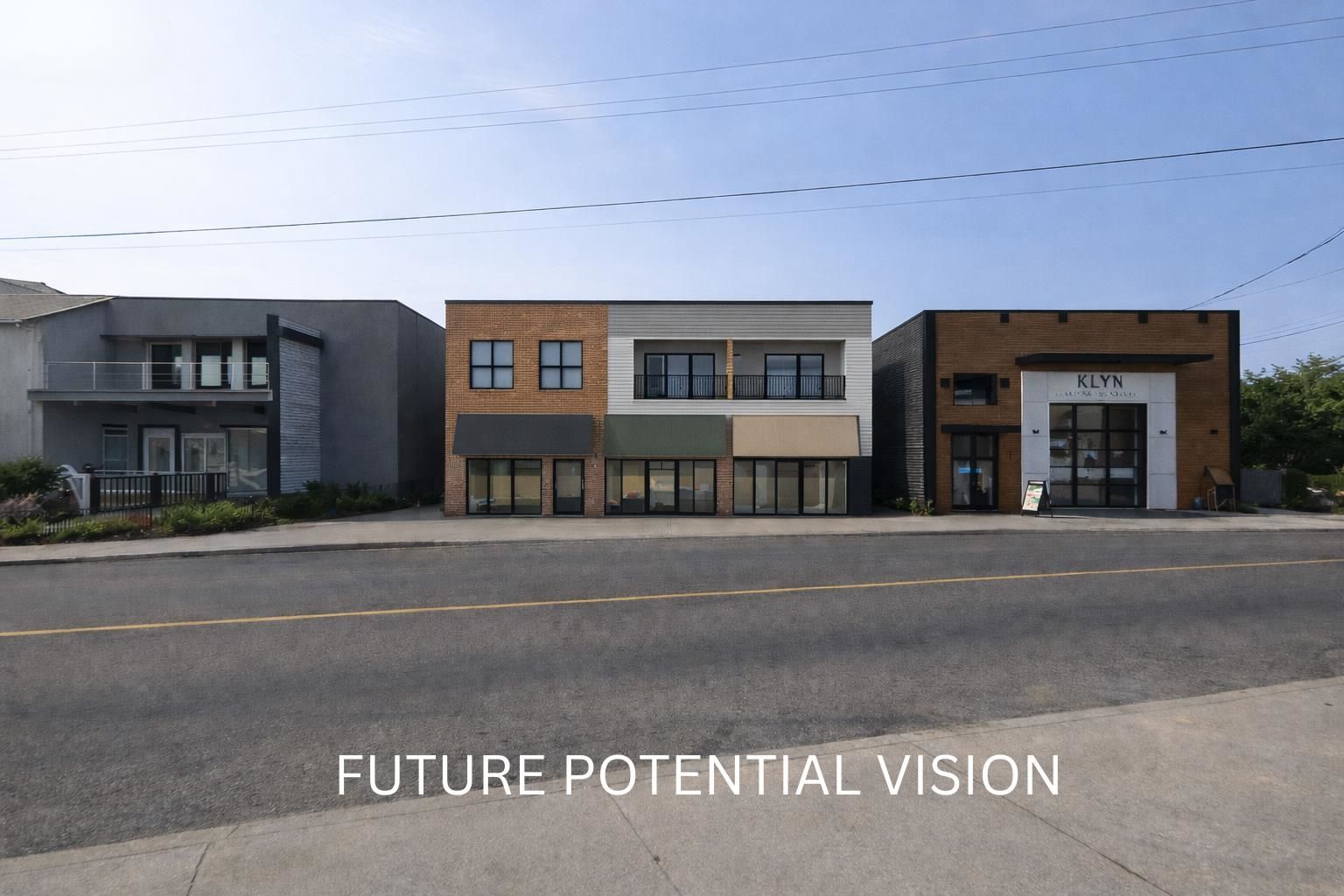 Commercial Land for sale in Chilliwack, Chilliwack, 45886 Alexander Avenue, 224980178 | Realtylink.org