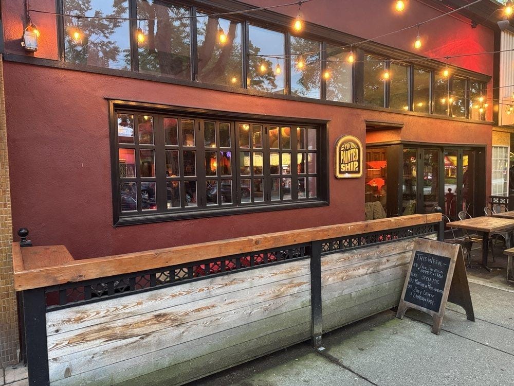 Business for sale in Vancouver, Vancouver West, 2884 W Broadway, 224980184 | Realtylink.org