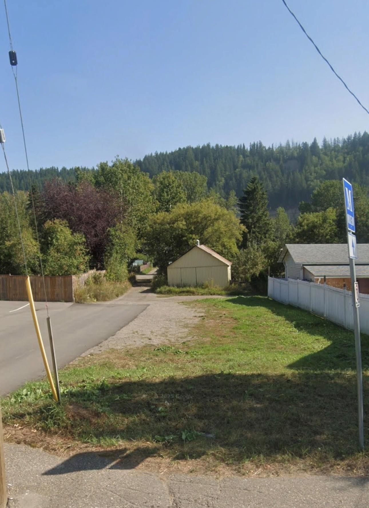 Commercial Land for sale in Prince George, PG City Central, 2648 Queensway Street, 224980185 | Realtylink.org