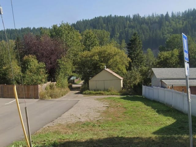 Commercial Land for sale in Prince George, PG City Central, 2648 Queensway Street, 224980185 | Realtylink.org