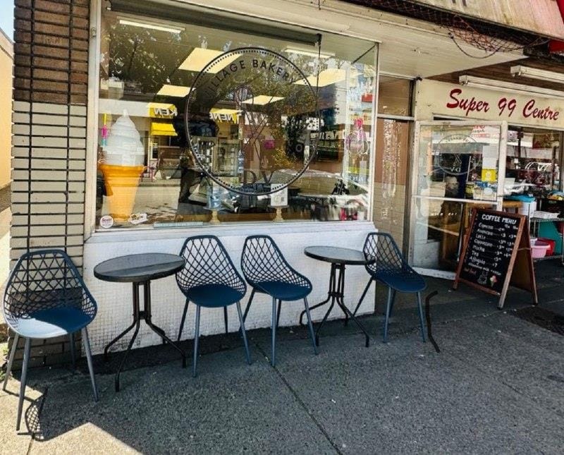 Business for sale in Vancouver, Vancouver West, 1216 Davie Street, 224980190 | Realtylink.org