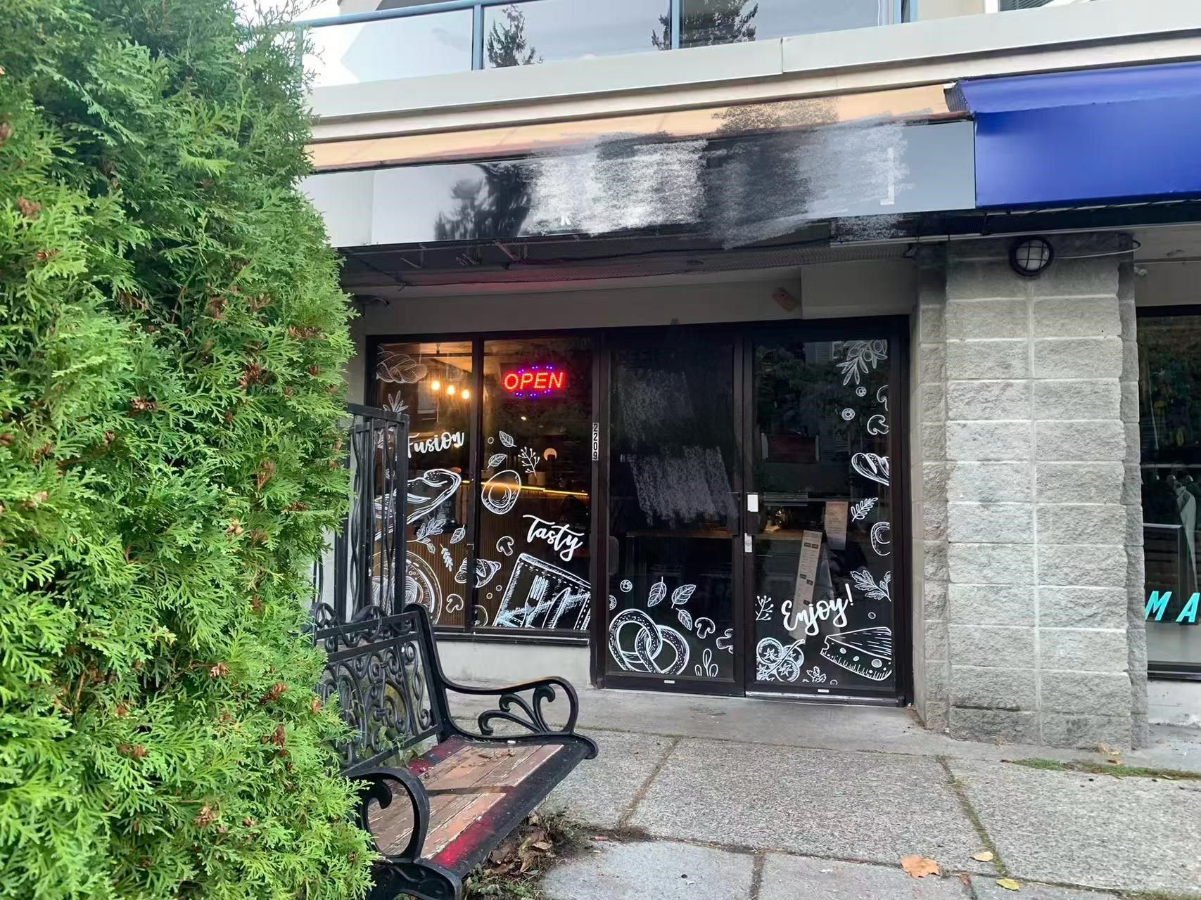 Business for sale in Vancouver, Vancouver West, 2209 W 1st Avenue, 224980196 | Realtylink.org
