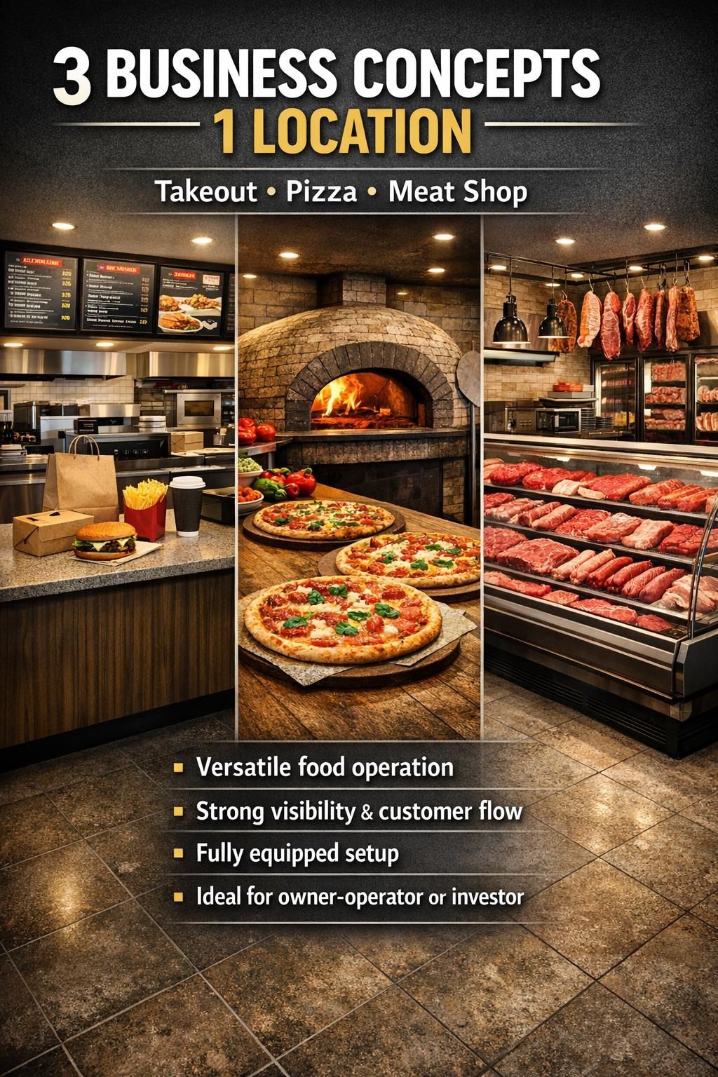 Business for sale in Mission, Mission, 1546 Confidential Street, 224980197 | Realtylink.org