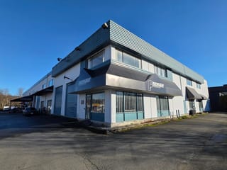 Industrial for lease in Burnaby, Burnaby North, 201 2984 Norland Avenue, 224980199 | Realtylink.org